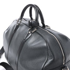 Louis Vuitton Kendall PM Taiga Leather Travel bag in Black M30122