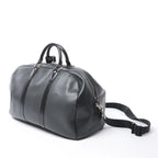 Louis Vuitton Kendall PM Taiga Leather Travel bag in Black M30122