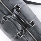 Louis Vuitton Kendall PM Taiga Leather Travel bag in Black M30122