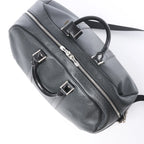 Louis Vuitton Kendall PM Taiga Leather Travel bag in Black M30122