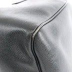 Louis Vuitton Kendall PM Taiga Leather Travel bag in Black M30122