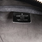 Louis Vuitton Kendall PM Taiga Leather Travel bag in Black M30122