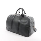 Louis Vuitton Kendall PM Taiga Leather Travel bag in Black M30122