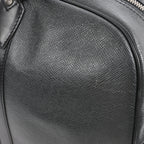 Louis Vuitton Kendall PM Taiga Leather Travel bag in Black M30122