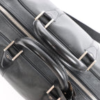 Louis Vuitton Kendall PM Taiga Leather Travel bag in Black M30122