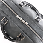 Louis Vuitton Kendall PM Taiga Leather Travel bag in Black M30122
