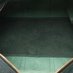 Louis Vuitton Kendall PM Taiga Leather Travel bag in Green M30124