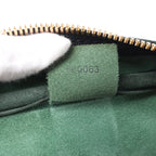 Louis Vuitton Kendall PM Taiga Leather Travel bag in Green M30124
