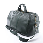 Louis Vuitton Kendall PM Taiga Leather Travel bag in Green M30124
