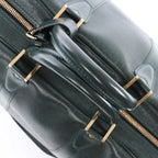 Louis Vuitton Kendall PM Taiga Leather Travel bag in Green M30124