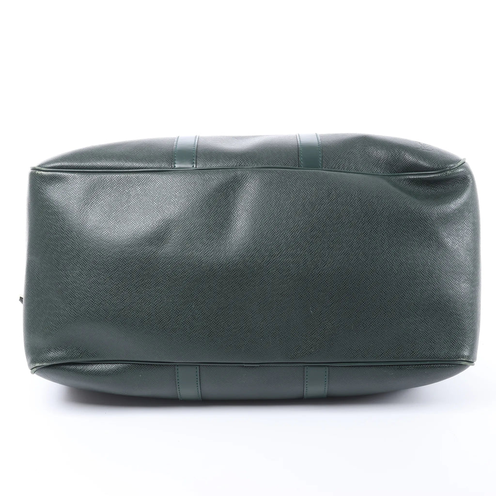 Louis Vuitton Kendall PM Taiga Leather Travel bag in Green M30124