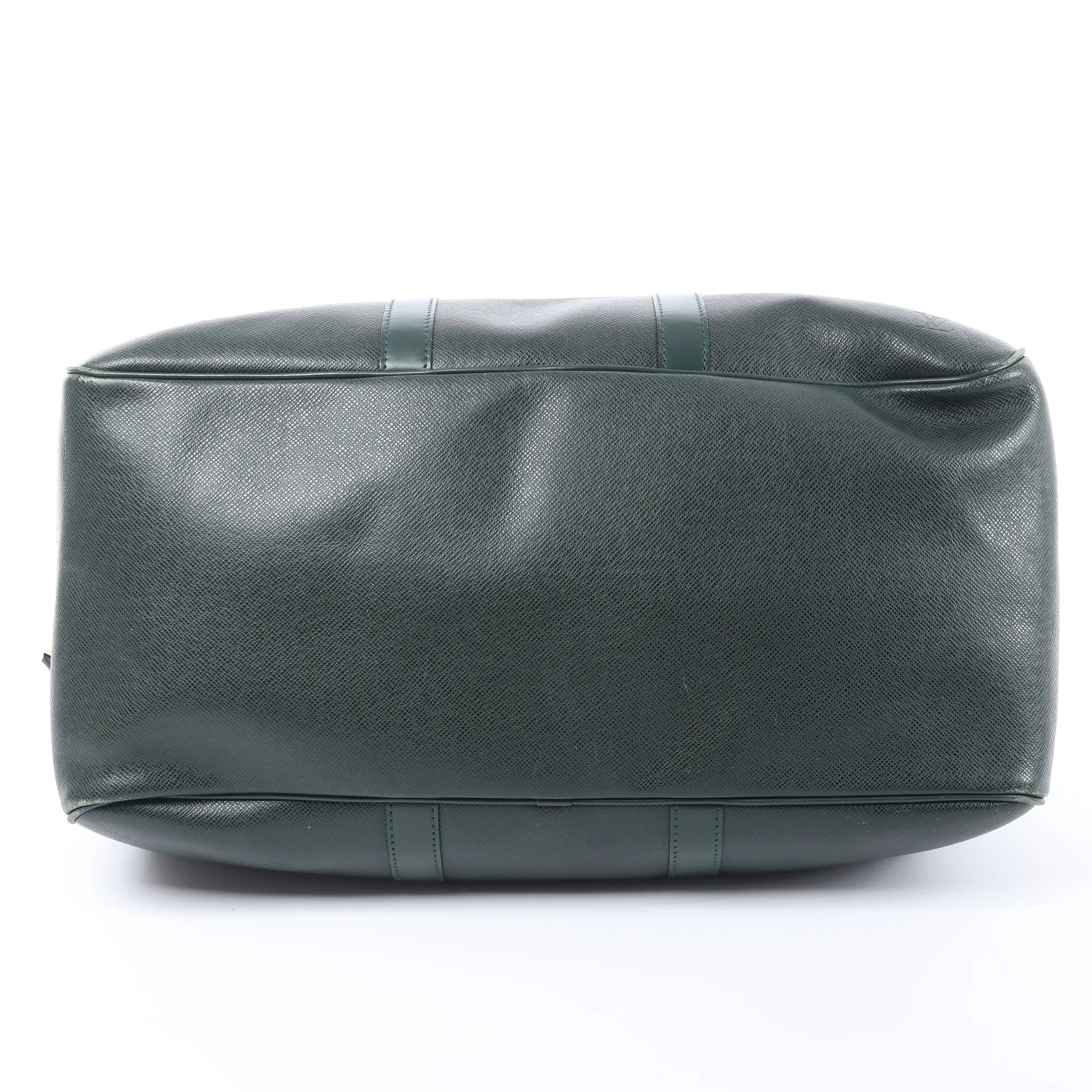Louis Vuitton Kendall PM Taiga Leather Travel bag in Green M30124