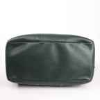 Louis Vuitton Kendall PM Taiga Leather Travel bag in Green M30124