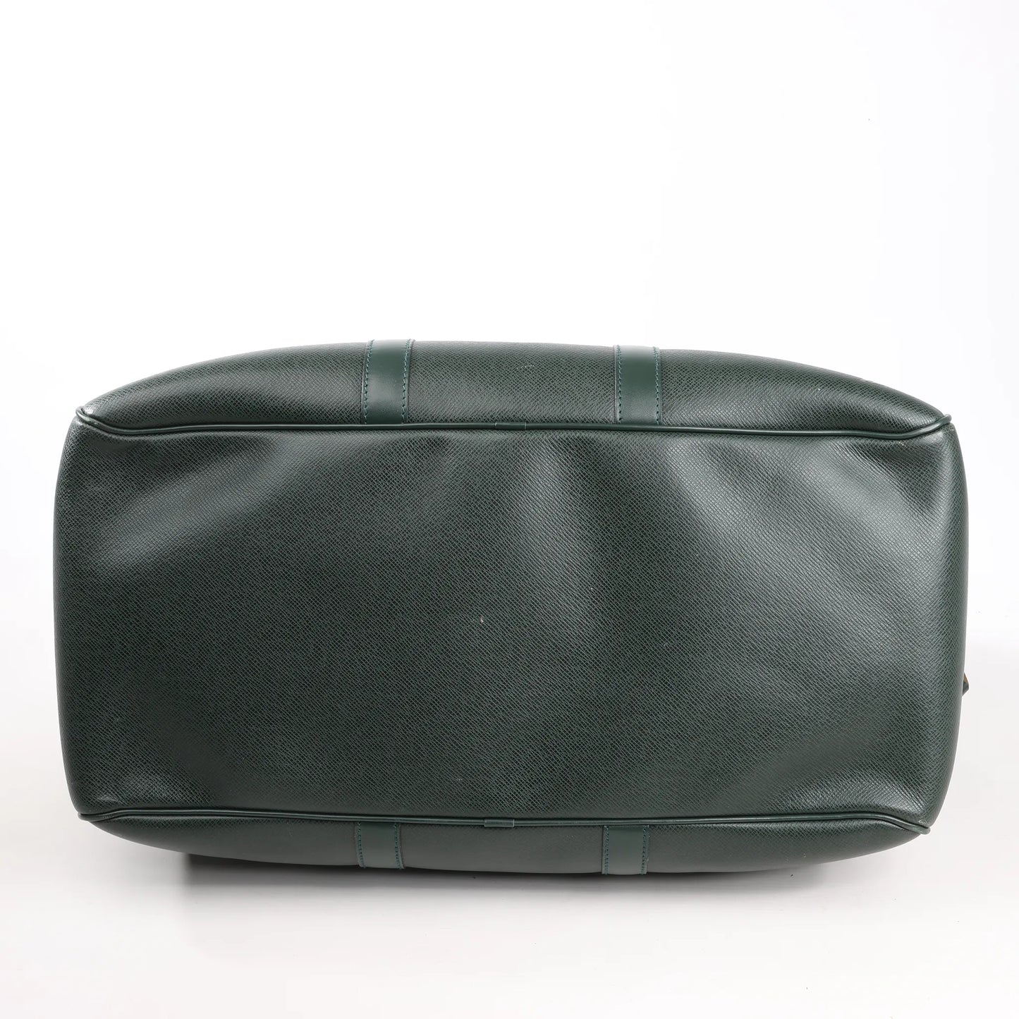 Louis Vuitton Kendall PM Taiga Leather Travel bag in Green M30124