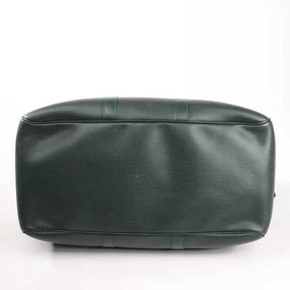 Louis Vuitton Kendall PM Taiga Leather Travel bag in Green M30124