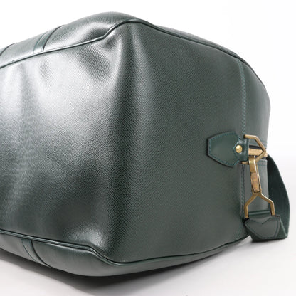 Louis Vuitton Kendall PM Taiga Leather Travel bag in Green M30124