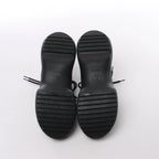 Louis Vuitton LV Archlight Monogram x Fabric Sneakers in Black × Brown GO0148, Size EU 40