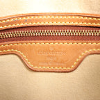 Louis Vuitton Looping GM Monogram Canvas Shoulder Bag in Brown M51145