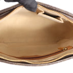 Louis Vuitton Looping GM Monogram Canvas Shoulder Bag in Brown M51145