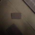 Louis Vuitton Monogram Luceille PM Handbag in Khaki M92682
