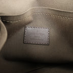 Louis Vuitton Monogram Luceille PM Handbag in Khaki M92682