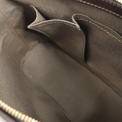 Louis Vuitton Monogram Luceille PM Handbag in Khaki M92682