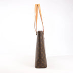 Louis Vuitton Monogram Luco Shoulder Bag in Brown M51155
