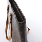 Louis Vuitton Luco Monogram Canvas Shoulder Bag in Brown M51155