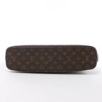 Louis Vuitton Luco Monogram Shoulder Bag in Brown M51155