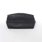 Bolso de hombro Louis Vuitton Lumineuse PM Monogram Empreinte en azul marino M93410