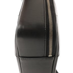 Louis Vuitton Odessa Taiga 2Way Handbag in Ardoise Black M32522