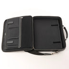 Louis Vuitton Odessa Taiga 2Way Handbag in Ardoise Black M32522