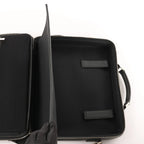 Louis Vuitton Odessa Taiga 2Way Handbag in Ardoise Black M32522