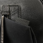 Louis Vuitton Odessa Taiga 2Way Handbag in Ardoise Black M32522