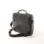 Louis Vuitton Odessa Taiga 2Way Handbag in Ardoise Black M32522