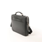 Louis Vuitton Odessa Taiga 2Way Handbag in Ardoise Black M32522