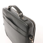 Louis Vuitton Odessa Taiga 2Way Handbag in Ardoise Black M32522