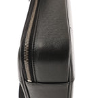 Louis Vuitton Odessa Taiga 2Way Handbag in Ardoise Black M32522