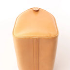 Louis Vuitton Speedy 30 Nomade Leather Handbag in Light Brown M85392