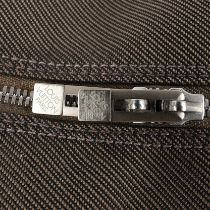 Louis Vuitton Damier Geant Avanteurier Travel Bag M93061