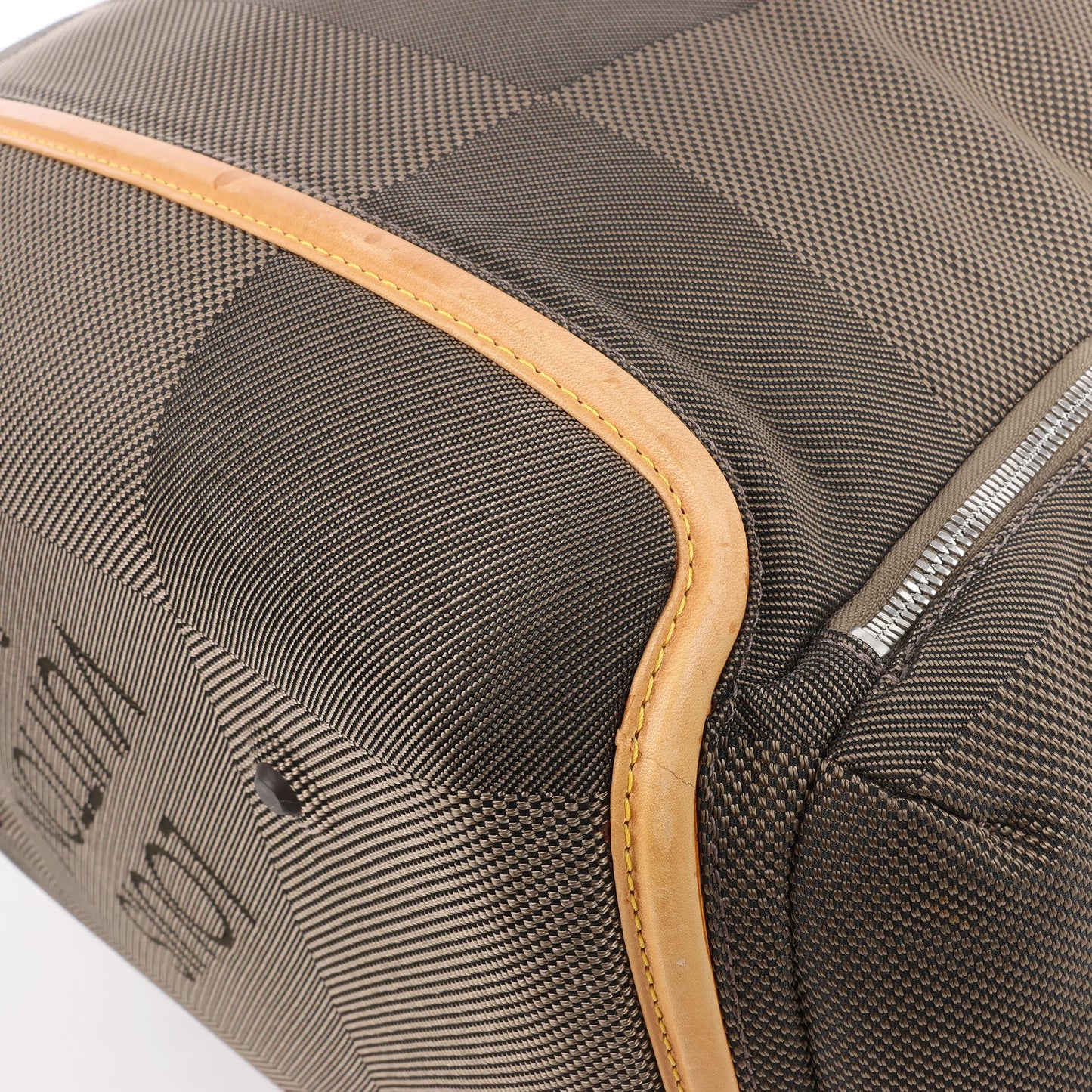 Louis Vuitton Damier Geant Avanteurier Travel Bag M93061