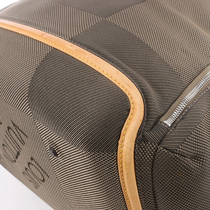 Louis Vuitton Damier Geant Avanteurier Travel Bag M93061