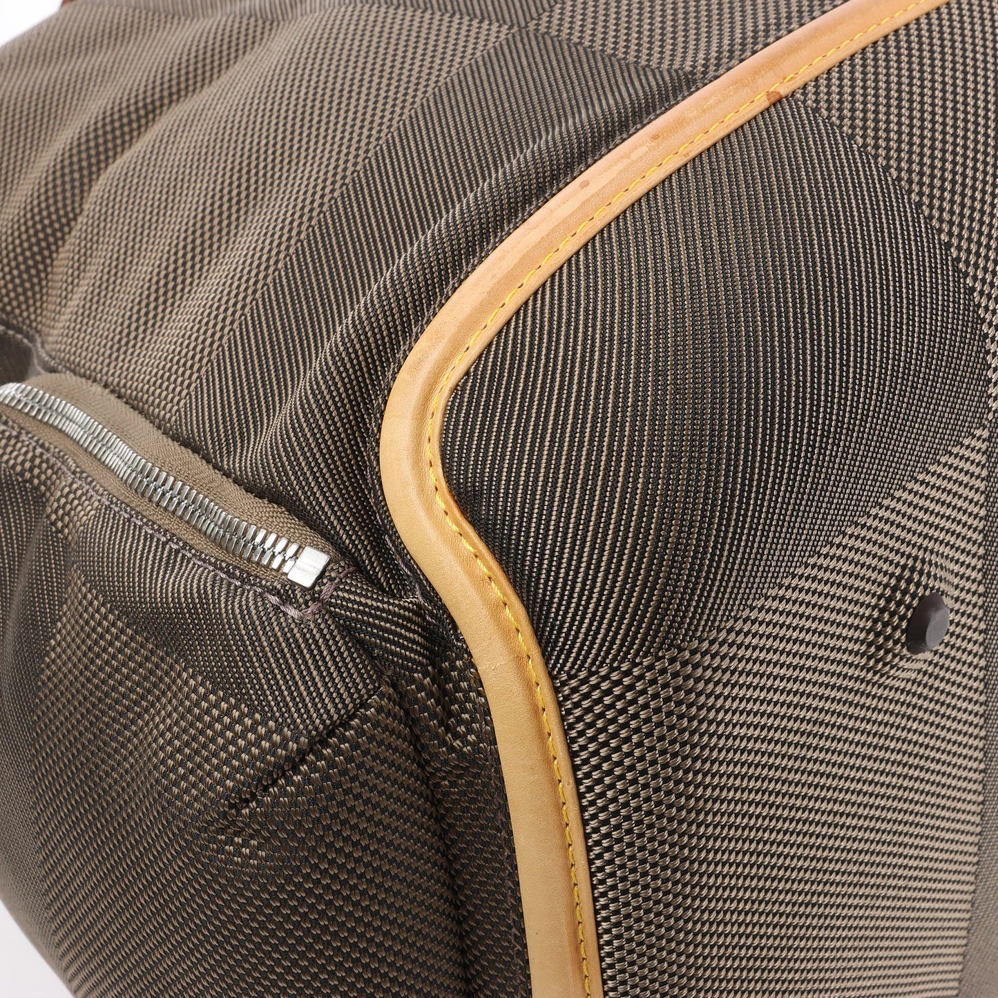 Louis Vuitton Damier Geant Avanteurier Travel Bag M93061