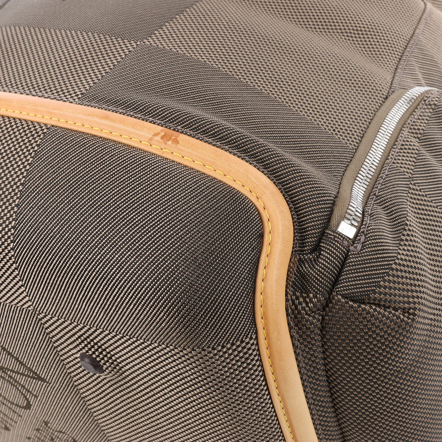 Louis Vuitton Damier Geant Avanteurier Travel Bag M93061