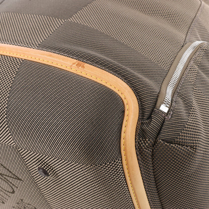 Louis Vuitton Damier Geant Avanteurier Travel Bag M93061