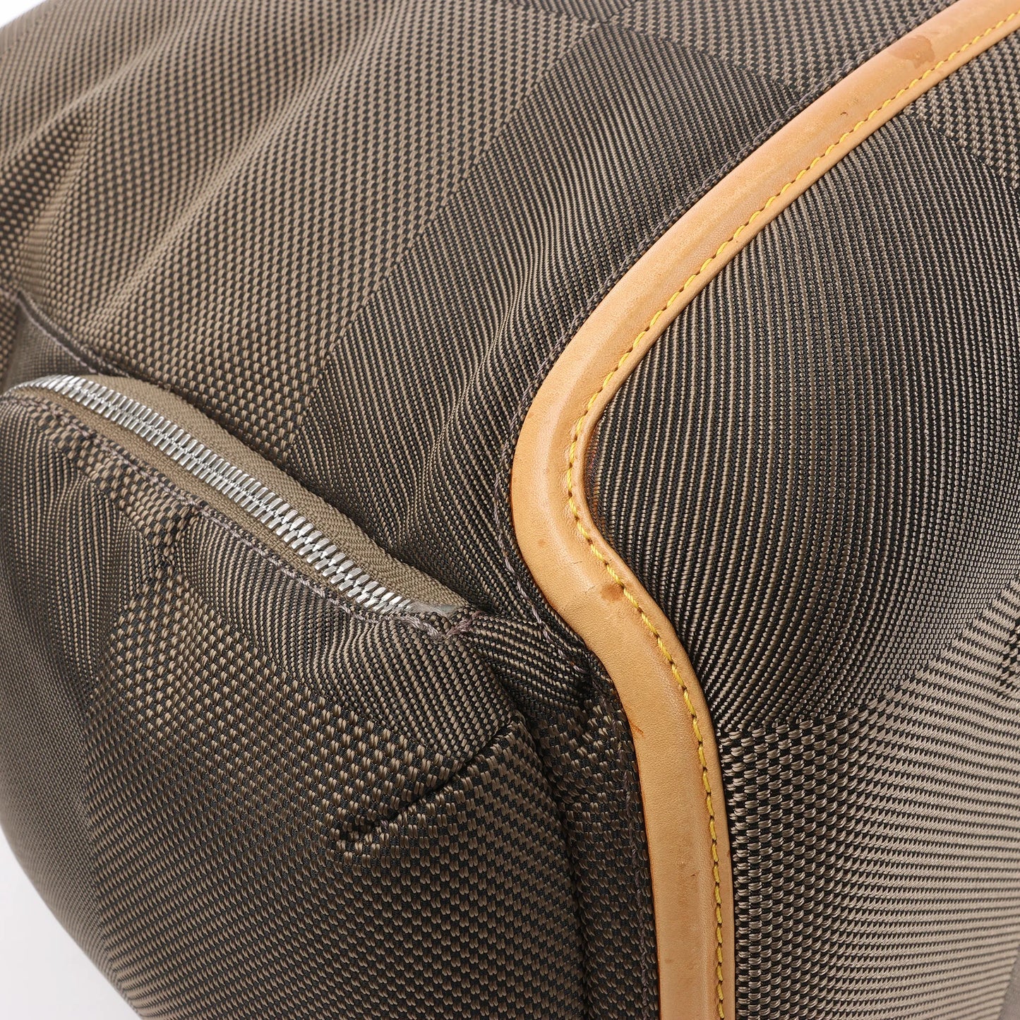 Louis Vuitton Damier Geant Avanteurier Travel Bag M93061