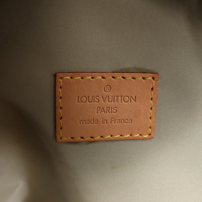Louis Vuitton Damier Geant Avanteurier Travel Bag M93061