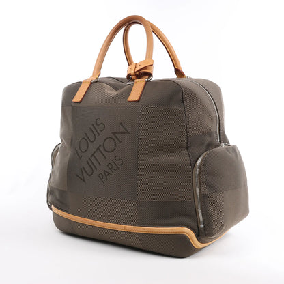 Louis Vuitton Damier Geant Avanteurier Travel Bag M93061
