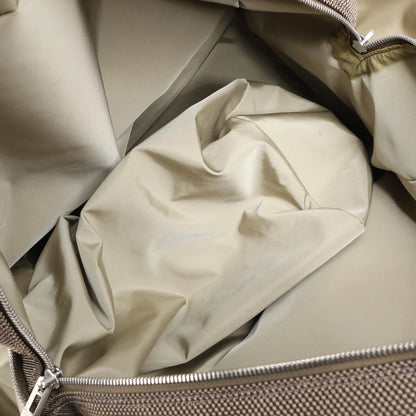 Louis Vuitton Damier Geant Avanteurier Travel Bag M93061