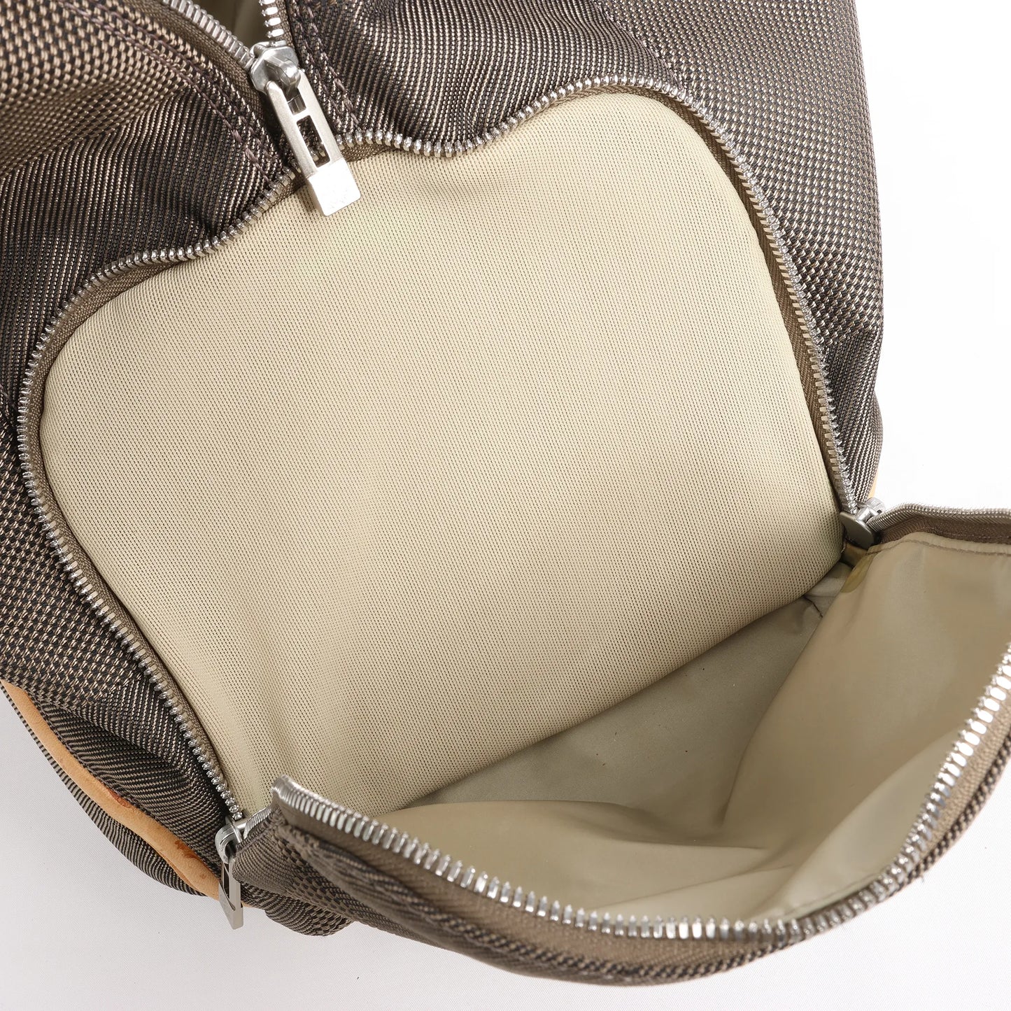 Louis Vuitton Damier Geant Avanteurier Travel Bag M93061